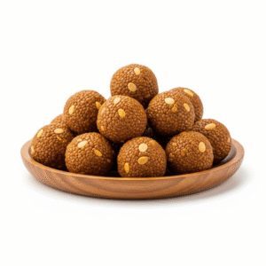 বায়োটিন লাড্ডু