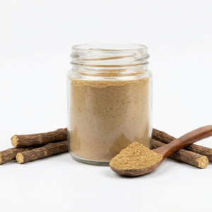 লিকুরাইস পাউডার/যষ্টিমধু