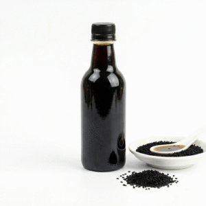 কালোজিরার তেল