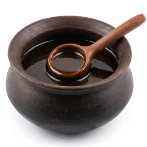 আখের ঝোলাগুড়