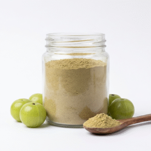 আমলকি গুড়ো