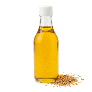 তিলের তেল