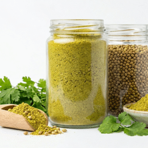 ধনিয়া গুড়া