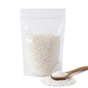 স্বচ্ছ সাবুদানা