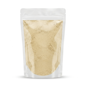 আদা গুড়ো