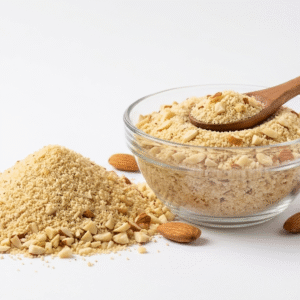 বাদাম সুজি