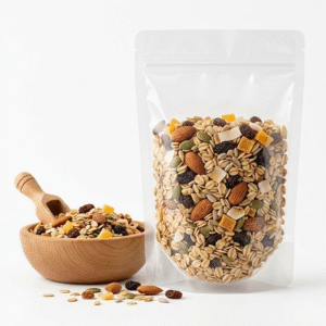 গ্রানোলা (সুগার ফ্রি)