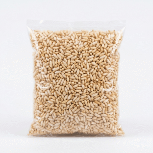 আউশ ধানের মুড়ি