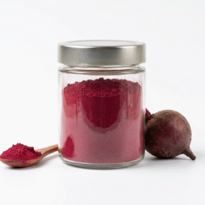 বিটরুট পাউডার