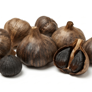 সুপারফুড ব্ল্যাক গার্লিক
