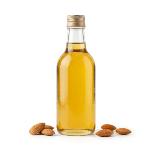 কোল্ডপ্রেসড আমন্ড অয়েল