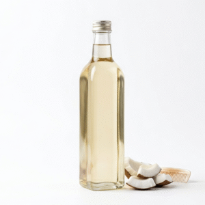 হটপ্রেসড নারিকেল তেল (শুধু চুলের জন্য