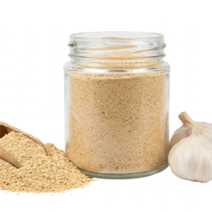 রসুন গুড়ো