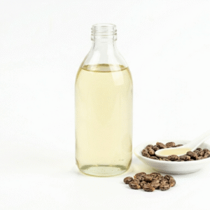 ক্যাস্টর অয়েল