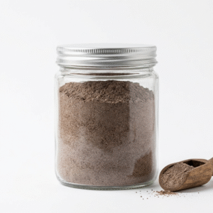 রাগির আটা