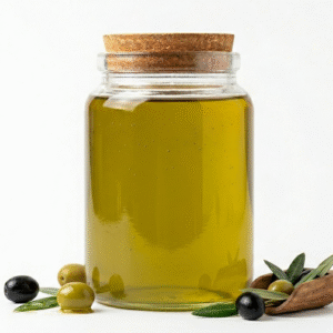 কোল্ডপ্রেসড ভার্জিন তেল